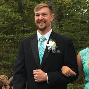 Meet your Posher, Bruce